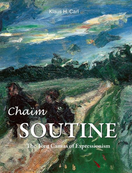 Chaïm Soutine