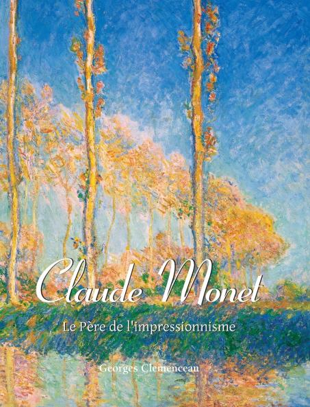 Claude Monet