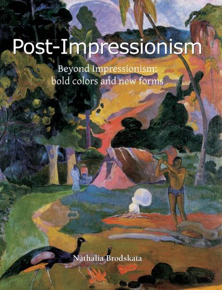 Post-Impressionism