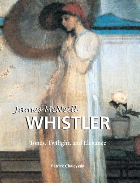 James McNeill Whistler