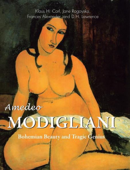 Amedeo Modigliani