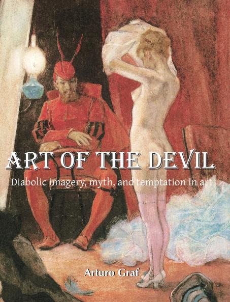 Art of the Devil