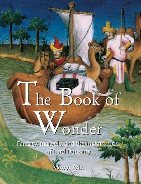 The Book of Wonder