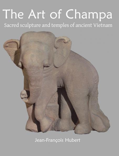 The Art of Champa