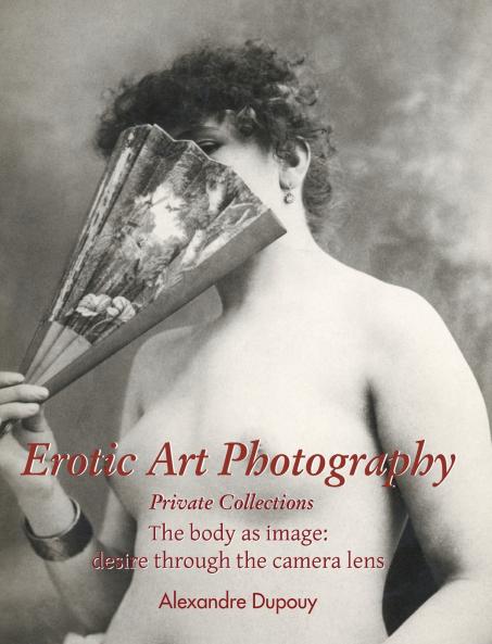 Erotic Art Photography