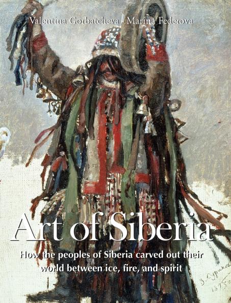 Art Of Siberia