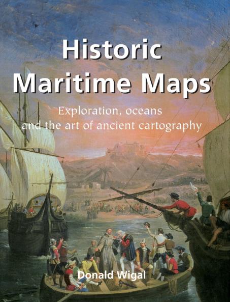 Historic Maritime Maps