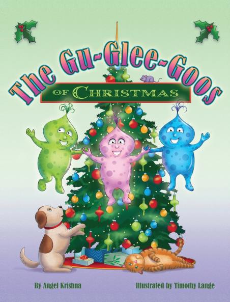 The Gu-Glee-Goos of Christmas