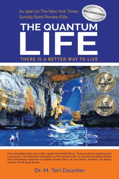 The Quantum Life