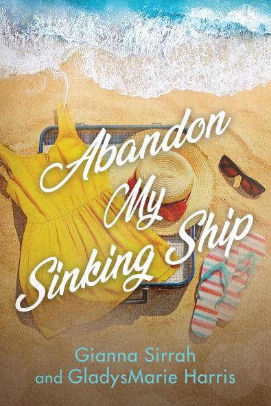 Abandon My Sinking Ship
