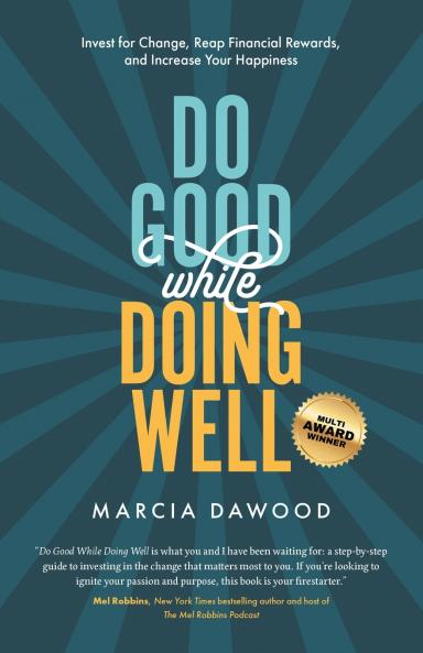 Do Good While Doing Well