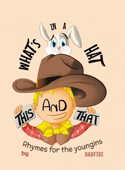 This And That What's In A Hat