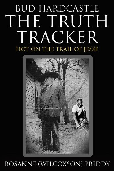 Bud  Hardcastle The Truth Tracker