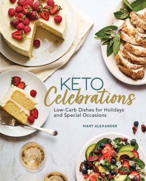 Keto Celebrations