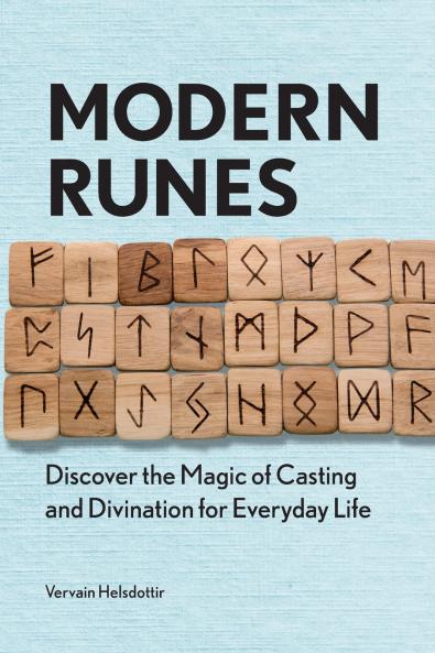 Modern Runes