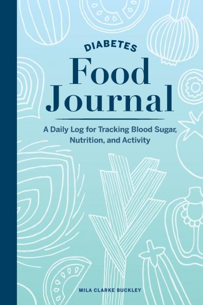 Diabetes Food Journal