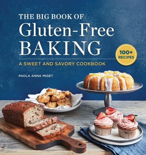 The Big Book of Gluten-Free Baking