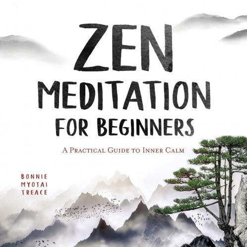 Zen Meditation for Beginners