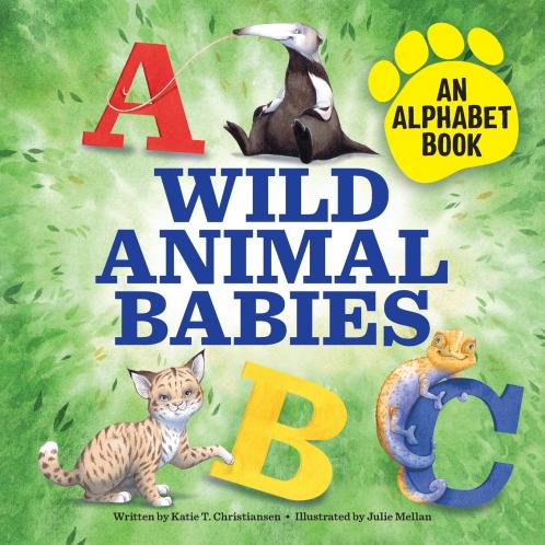 Wild Animal Babies