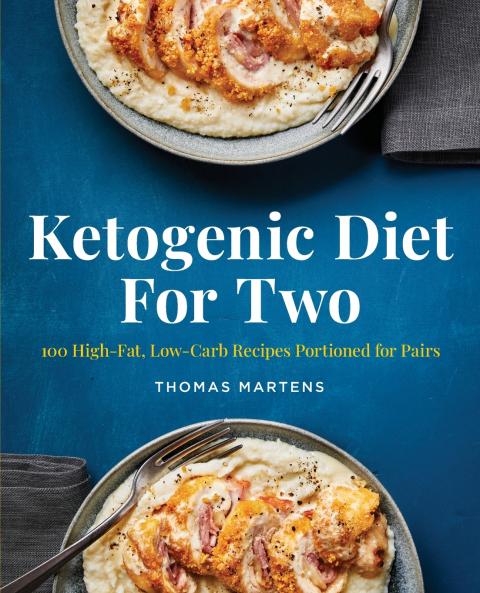 Ketogenic Diet for Two