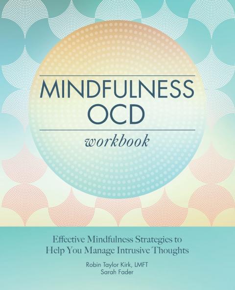 Mindfulness OCD Workbook