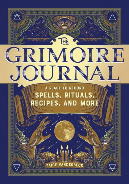 The Grimoire Journal