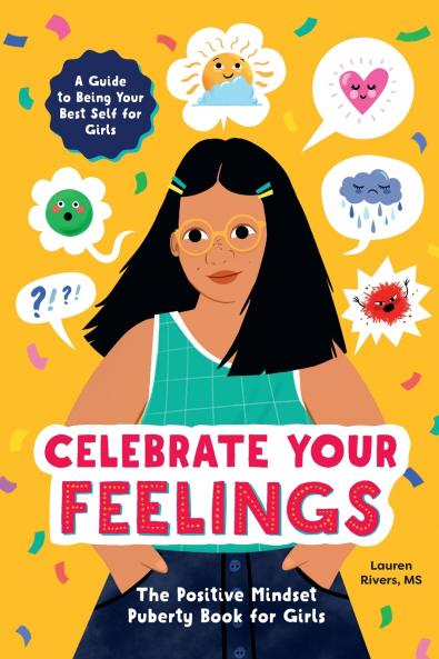 Celebrate Your Feelings