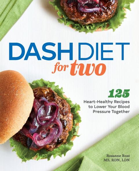DASH Diet for Two