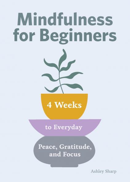 Mindfulness for Beginners