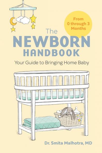 The Newborn Handbook