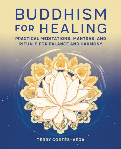 Buddhism for Healing