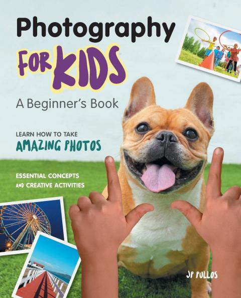 Photography for Kids