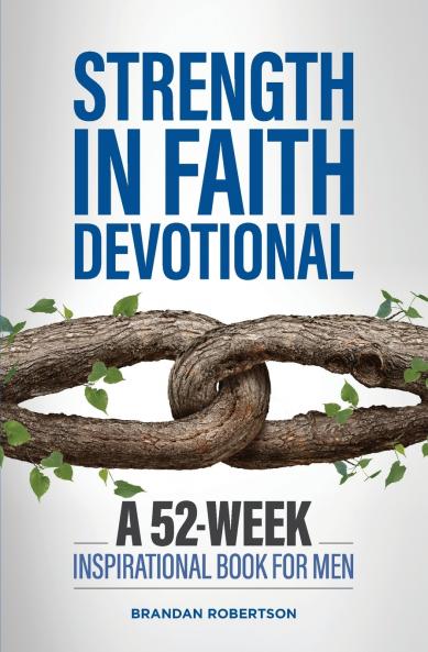 Strength in Faith Devotional