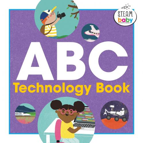 ABC Technology Book