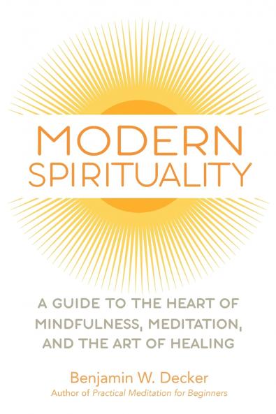 Modern Spirituality