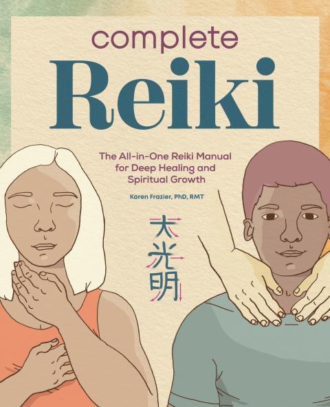 Complete Reiki
