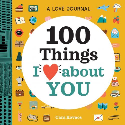 A Love Journal