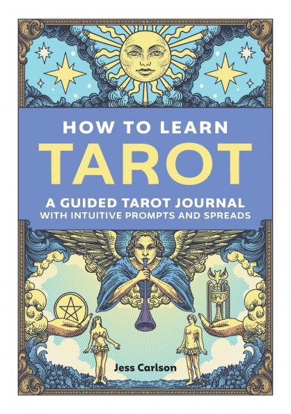 How to Learn Tarot