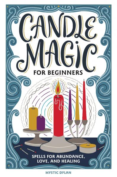 Candle Magic for Beginners