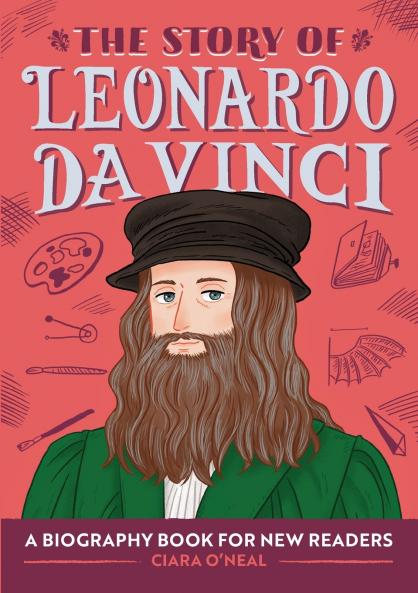 The Story of Leonardo da Vinci