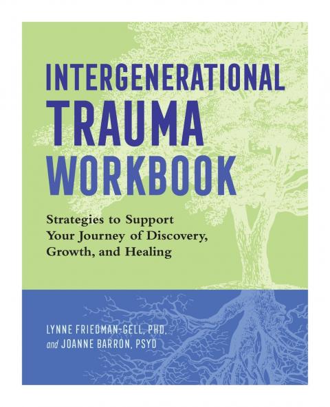 Intergenerational Trauma Workbook