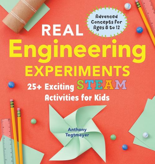 Real Engineering Experiments