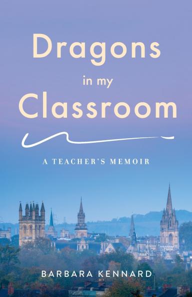 Dragons in My Classroom