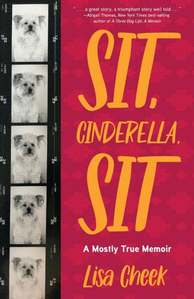 Sit Cinderella Sit