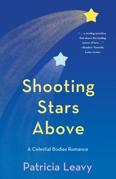 Shooting Stars Above