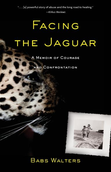 Facing the Jaguar