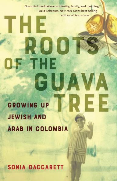 Roots of the Guava Tree