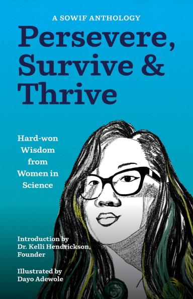 Persevere Survive & Thrive