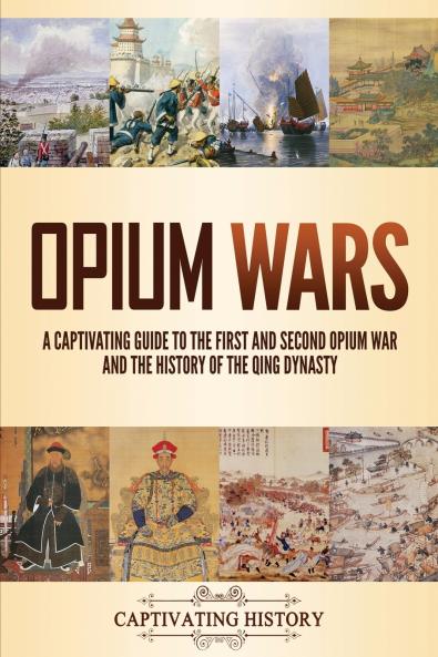 Opium Wars