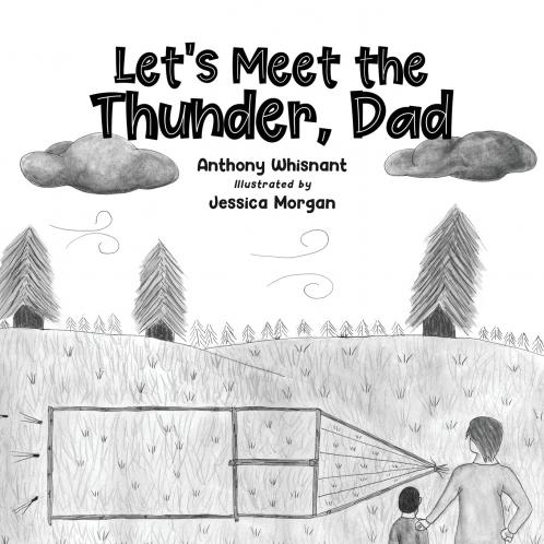 Let's Meet the Thunder Dad
